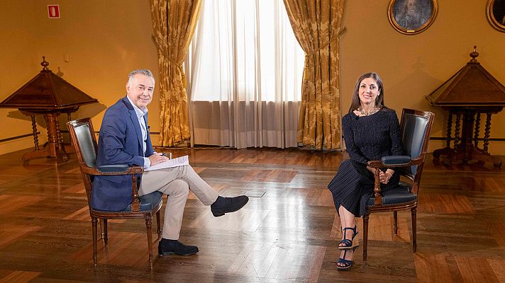 Plano general - Espido Freire