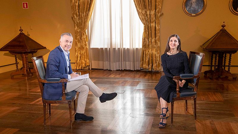 Plano general - Espido Freire