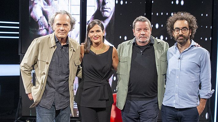 El cine de La 2 - La caja 507 (presentación)