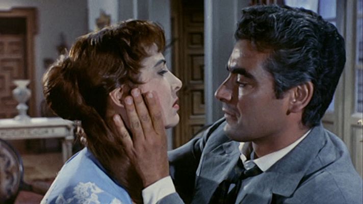 Cine de siempre - Amanecer en Puerta Oscura