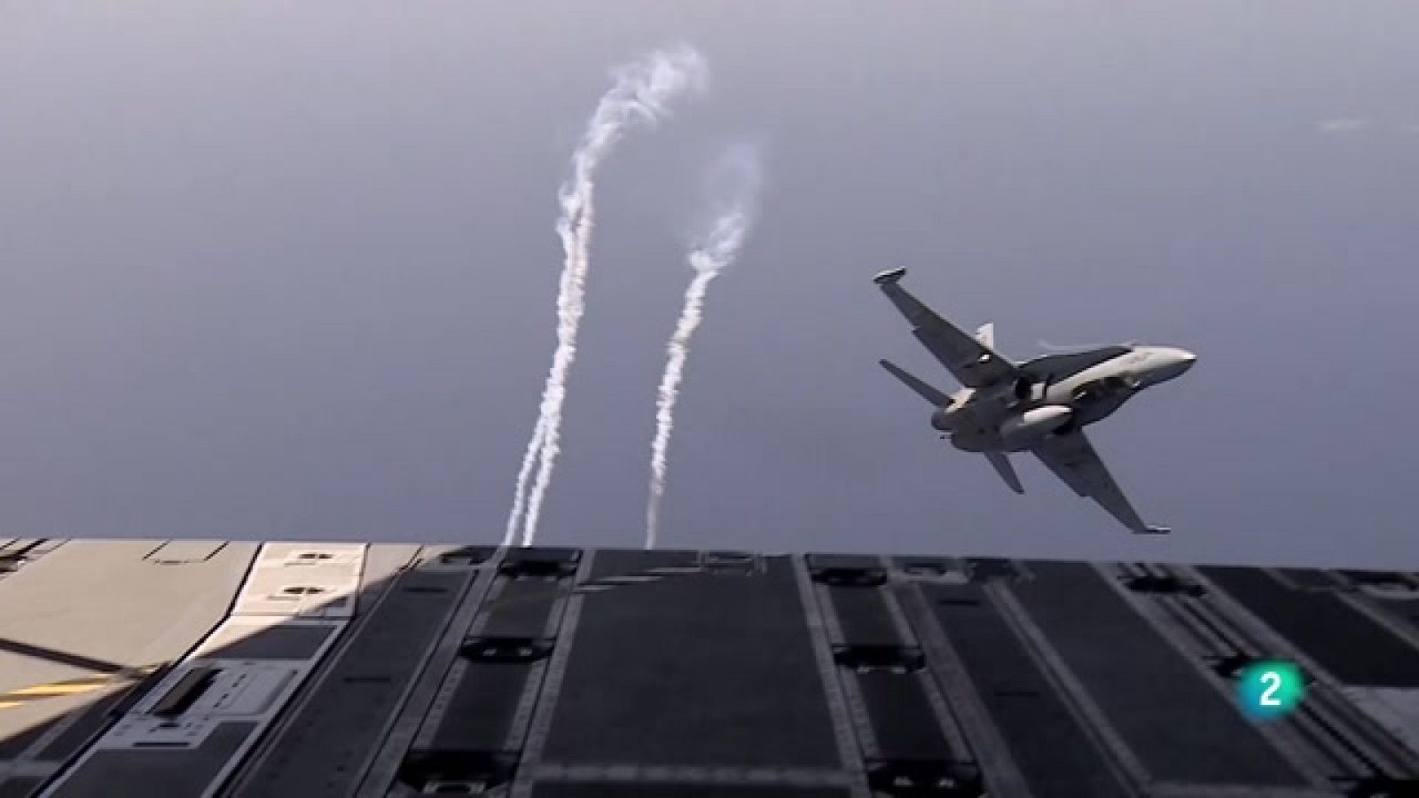 Telecanarias 2  - 21/10/2022