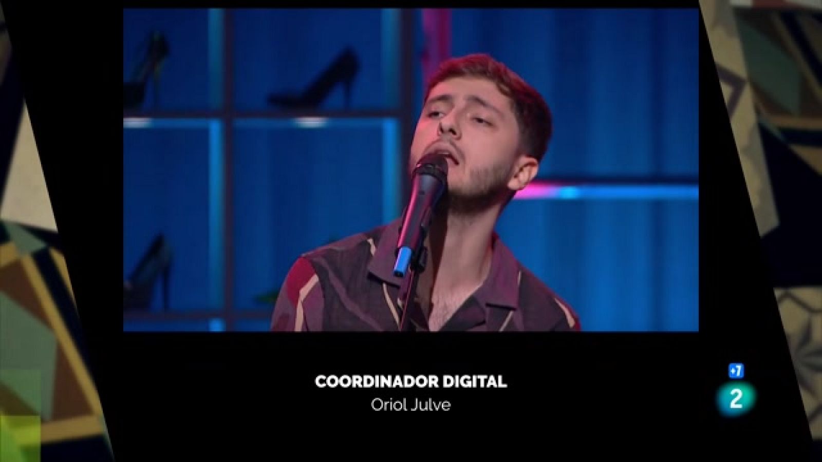 Punts de vista - Blanca Portillo, Quim Gutiérrez, Cepeda els millors moments de la setmana