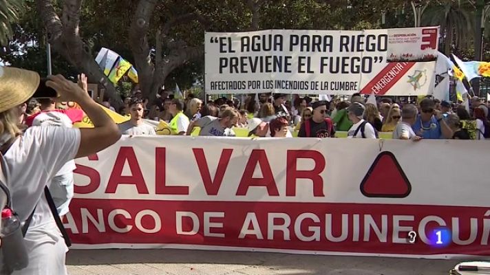 Telecanarias - Telecanarias - 22/10/2022