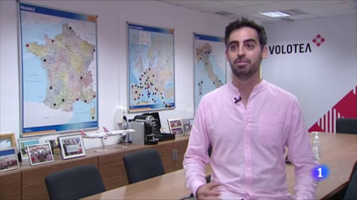 L'Informatiu - La tartamudesa dificulta però no inhabilita