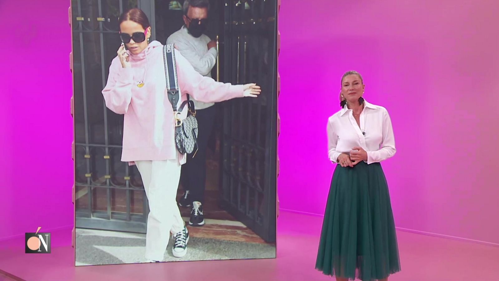 Corazón - 22/10/22 - ver ahora