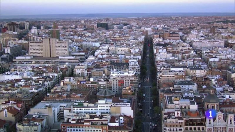 La vivienda sube de precio, pero también suben los tipos de interés y las hipotecas.