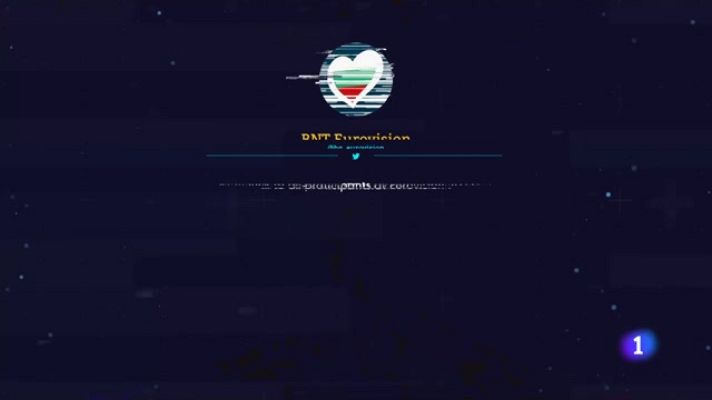 Telediario 1 - Ya conocemos la lista de países para Eurovisión 2023 y hay muchas bajas