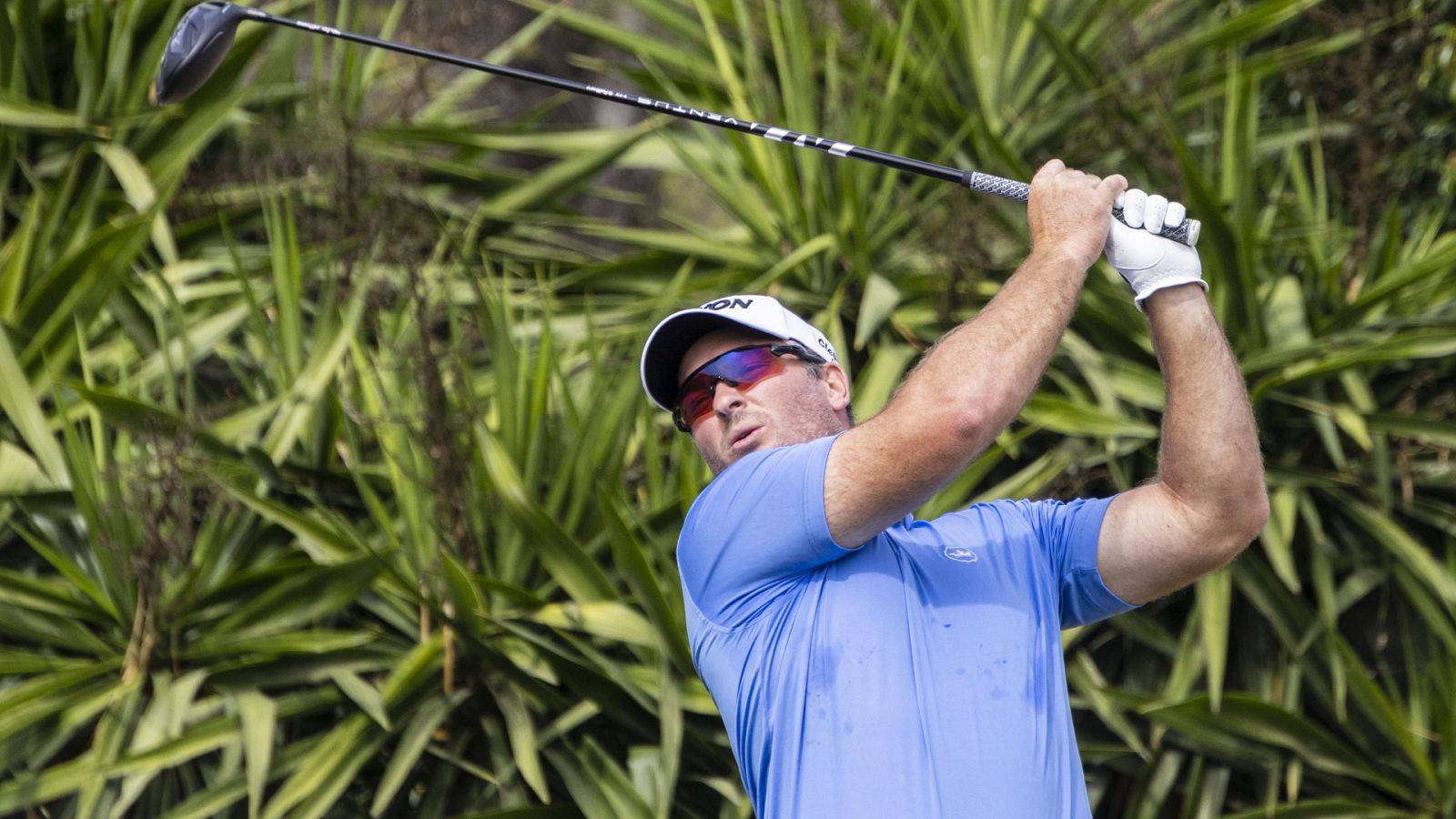 Golf - Mallorca Golf Open. 3ª jornada (1) - ver ahora