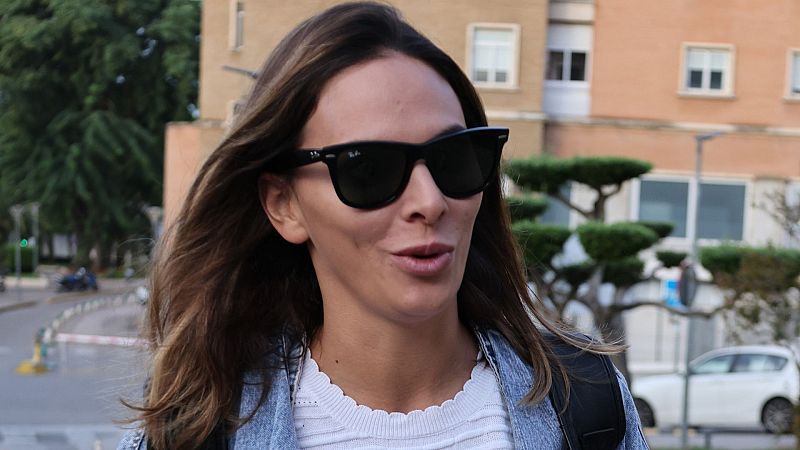 Corazn - Irene Rosales habla del estado de salud de Kiko Rivera