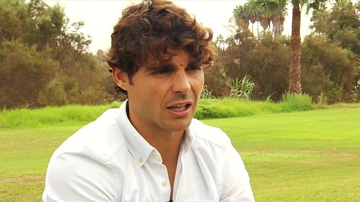 Telediario Fin de Semana - El futbolista errante que ha jugado en 14 ligas diferentes