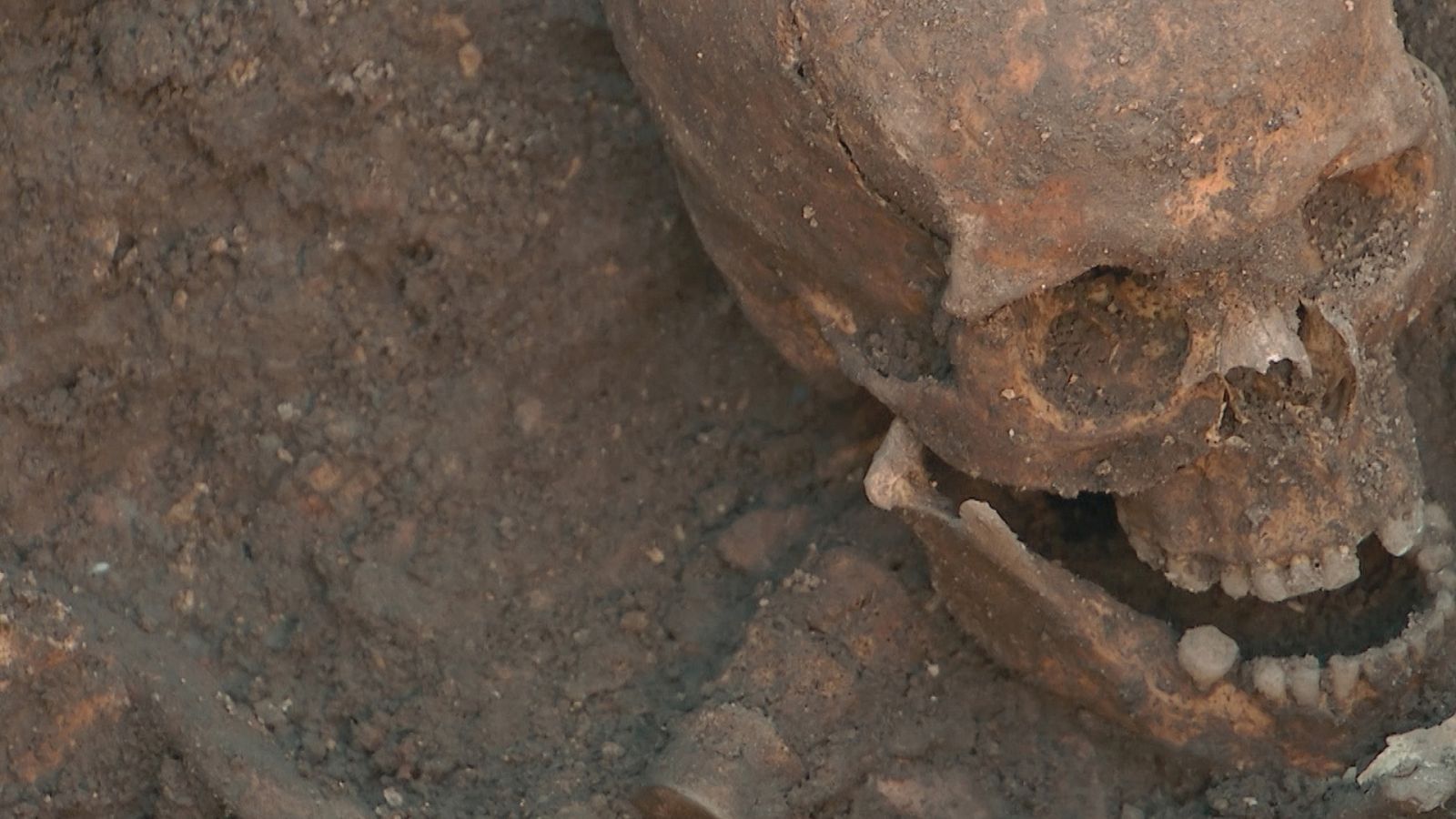 Casos abiertos de la historia - Muerte en la Torre - ver ahora