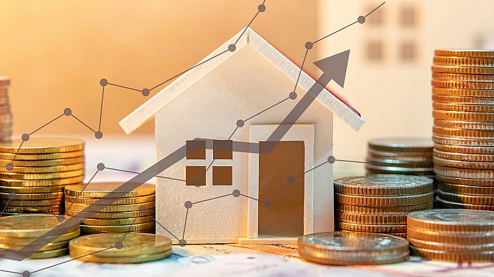 Informe Semanal - Los intereses de la vivienda