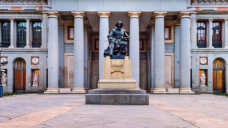 Informe Semanal - Arte incautado, arte restituido - ver ahora