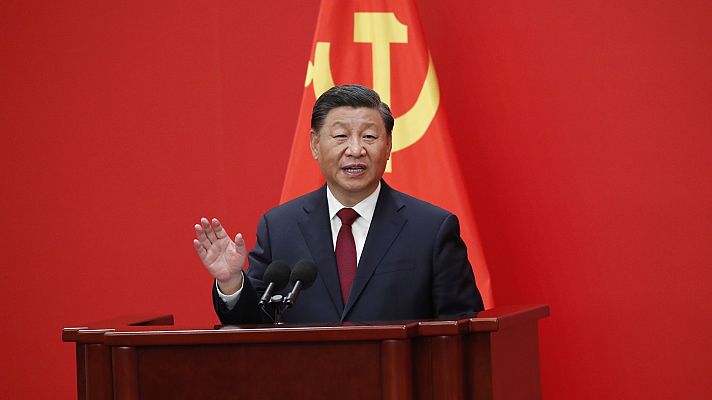 Telediario Matinal - Telediario matinal en cuatro minutos - 23/10/2022