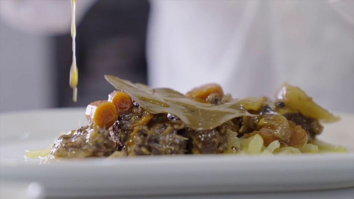 La recepta perduda - Tots els secrets de la tonyina a Ametlla de Mar