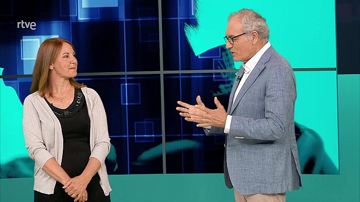 Buenas noticias TV - Twit.de Jesús: Dios mío, ¿por qué me has desamparado?