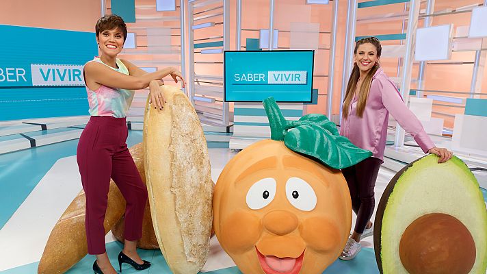 Saber vivir - Saber vivir - 23/10/22