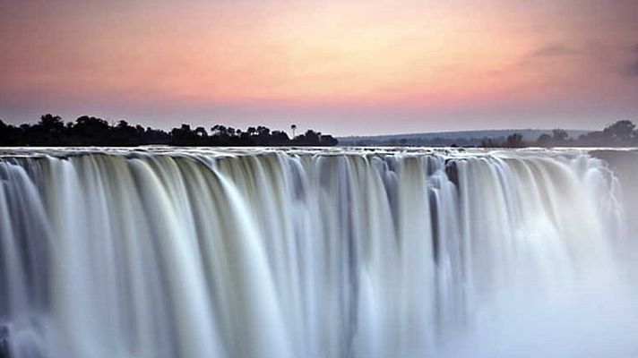 Españoles en el mundo - Zambia