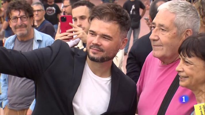 L'Informatiu - L'Informatiu - 23/10/2022