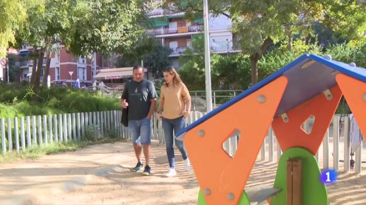 L'Informatiu - Criar en parella sense vincles afectius