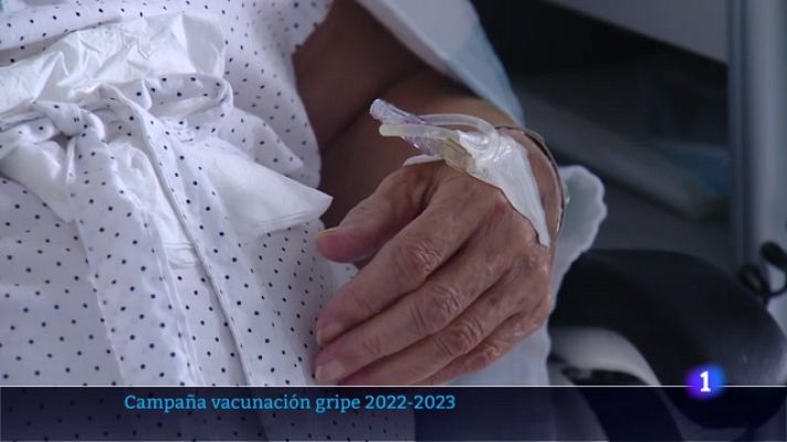 Telecanarias - Canarias en 2' - 23/10/2022