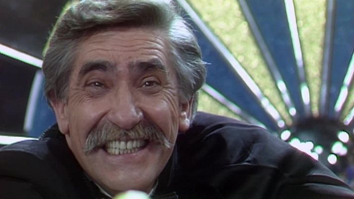 Viaje al centro de la tele - Grandes éxitos: Eres diferente (Profetas catódicos)