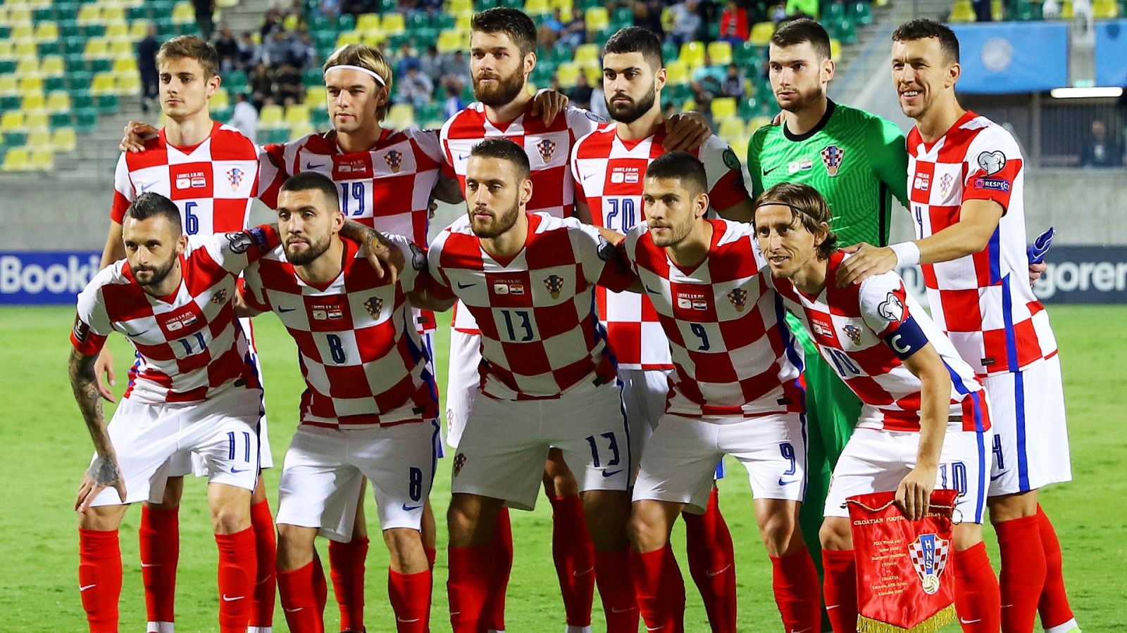 La Croacia de Modric, lista para el Mundial de Qatar 2022 | Ver