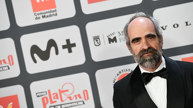 La Gran Vía se convierte en un set de rodaje | Ver