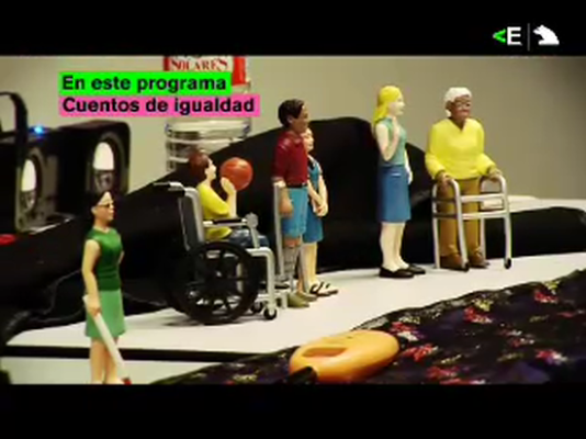 La Casa Encendida - La casa encendida - 19/01/10