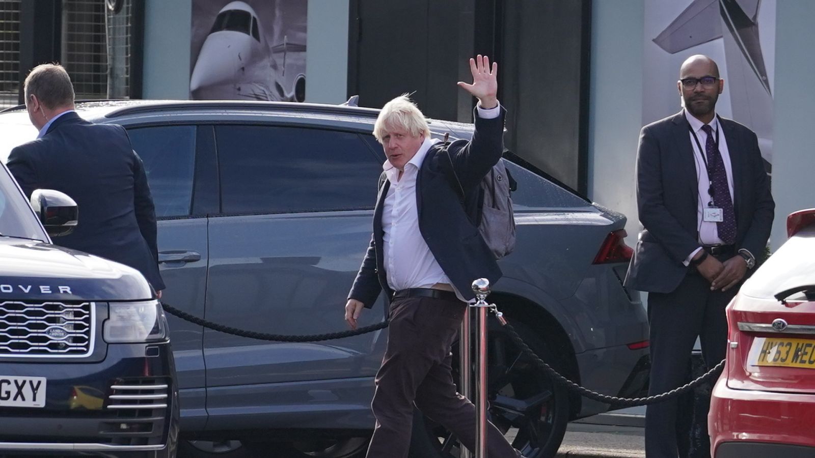 Telediario Internacional - 23/10/22 - ver ahora