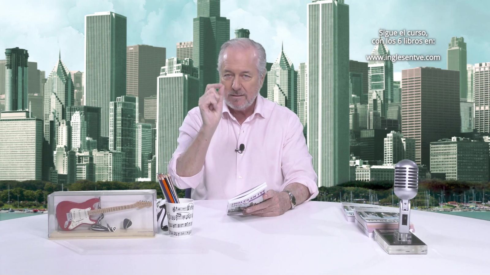 Inglés en TVE - Programa 621 - ver ahora