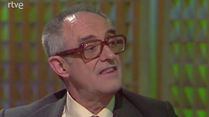 Esta noche - 14/1/1982