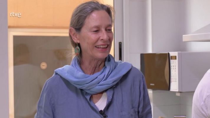 Aquí la Tierra - Valencia con Paola Dominguín