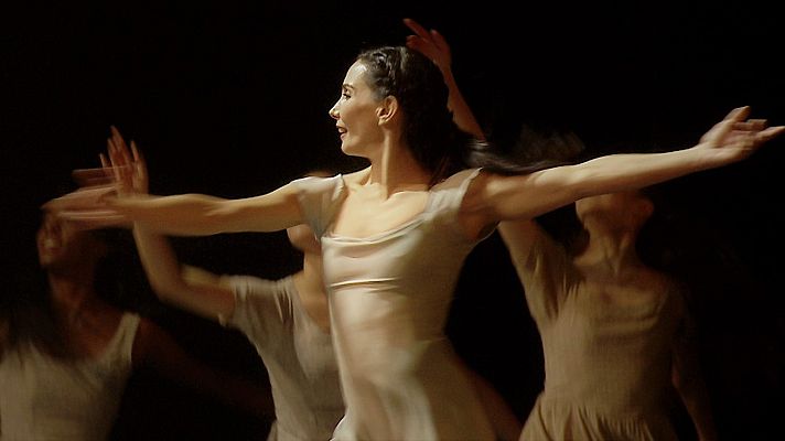 Imprescindibles - Tamara Rojo. Todos los sueños en mí