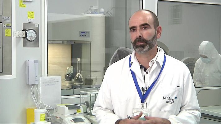 Aquí hay trabajo - Aquí hay trabajo - 24/10/22