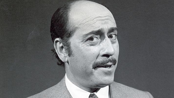 Lazos de sangre - José Luis López Vázquez