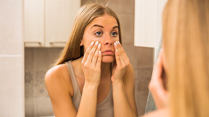 Saber vivir - Remedios para acabar con la "mala cara" al despertar