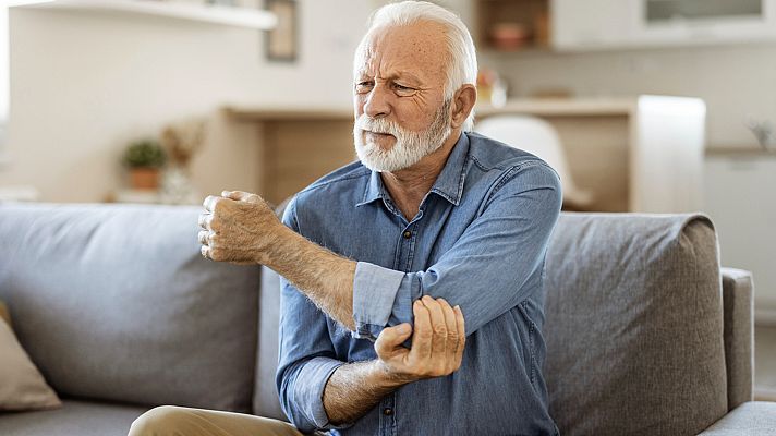 Saber vivir - ¿Cómo se pueden fortalecer los huesos?