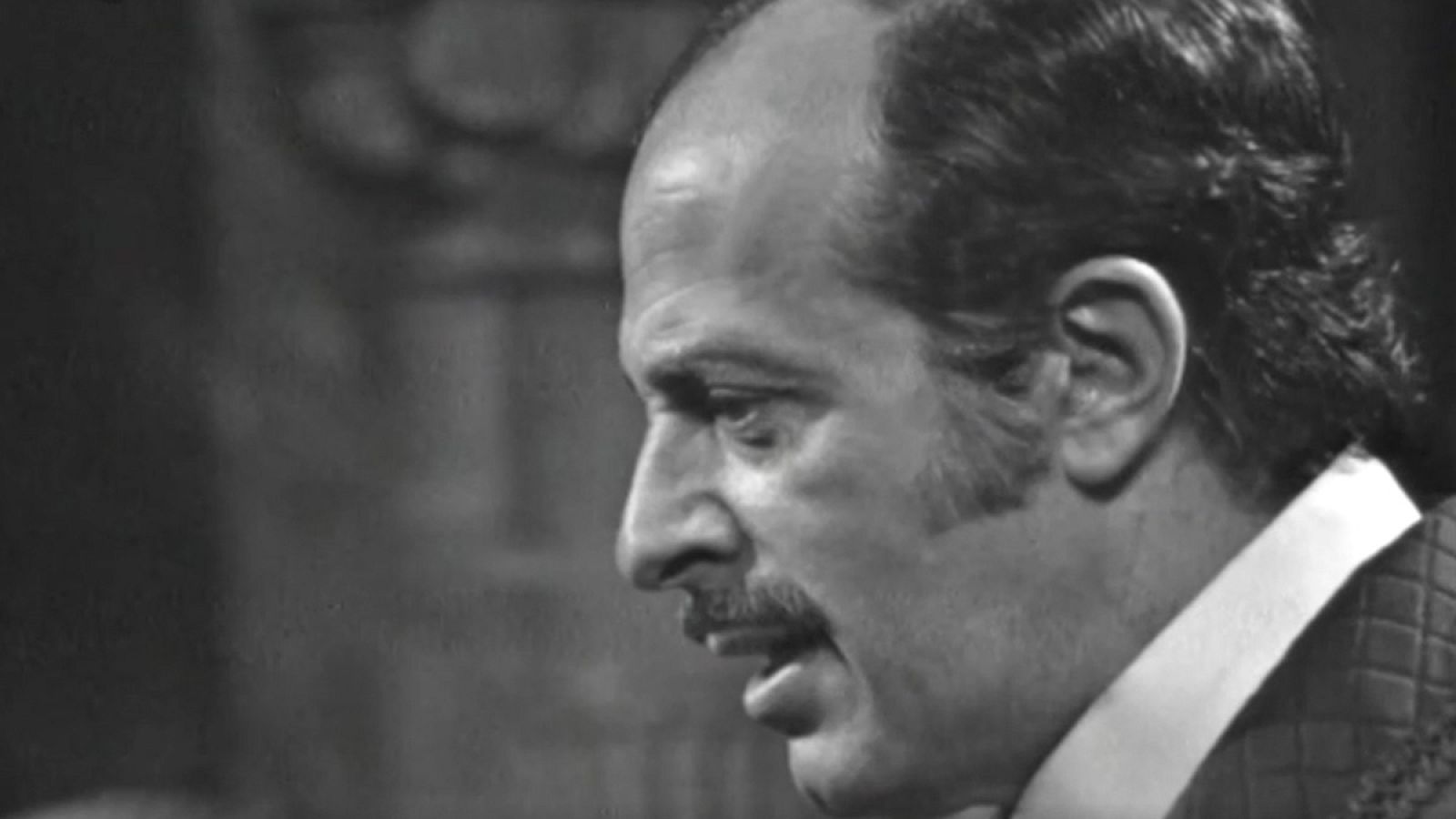 Teatro de siempre - Tormenta - Teatro en el Archivo de RTVE | Ver