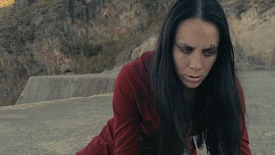 XIII Concurso de Cortos RNE - La bruja del futuro - Ver ahora