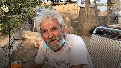 XIII Concurso de Cortos RNE - Antonio 'El loco' -  Ver ahora