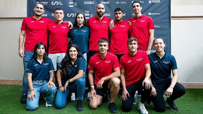 Deportes de hielo - El legado de Ander Mirambell en Sigulda (Letonia)