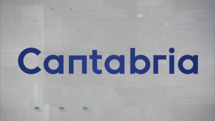 TeleCantabria - Telecantabria - 24/10/22