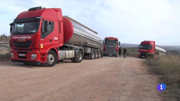 L'Informatiu - L'Informatiu 2 - 24/10/2022