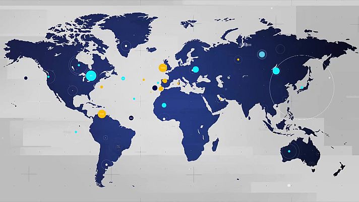 Telediario 1 - Telediario 1 en 4' - 24/10/22