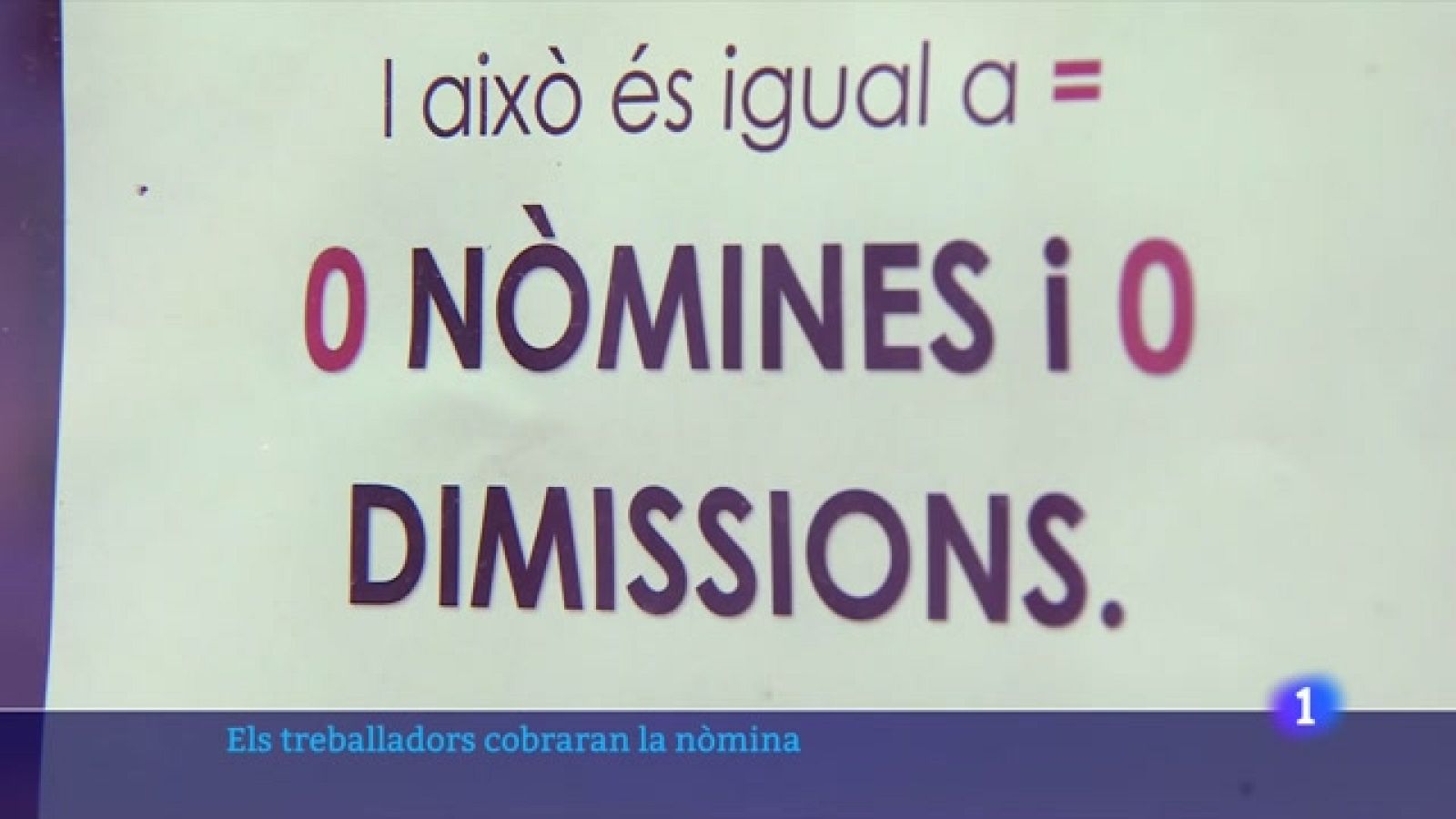 Els treballadors del Consell Comarcal de l'Anoia cobraran la nòmina