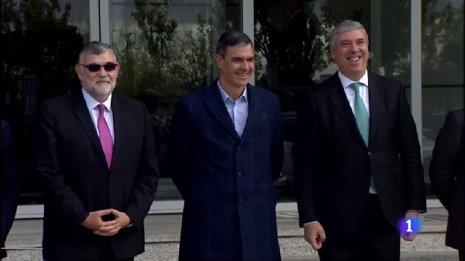 Castilla y León en 1' - 24/10/22