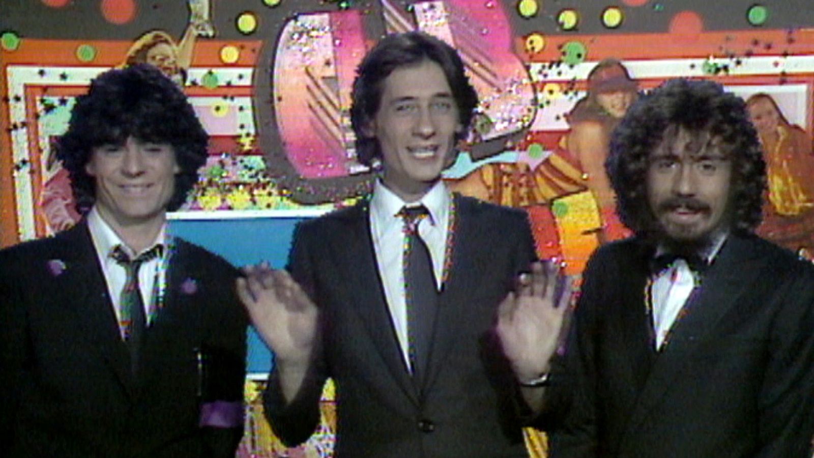 ¡Cómo nos reímos! - Martes y 13 eran 3 - Ver ahora