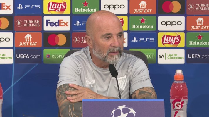 Noticias Andalucía - Real Madrid 3 - Sevilla F.C. 1