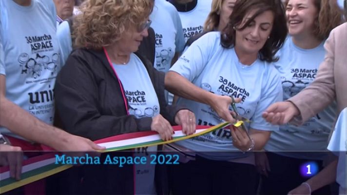 Informativo Telerioja - Telerioja en 2' - 24/10/22